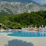 Magic Sun Otel 3*