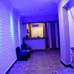 Otel Magic Sun