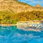 Otel Magic Sun Beldibi (Kemer)