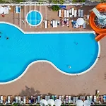 Otel Magic Sun