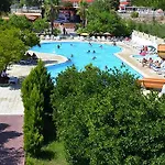 Otel Magic Sun