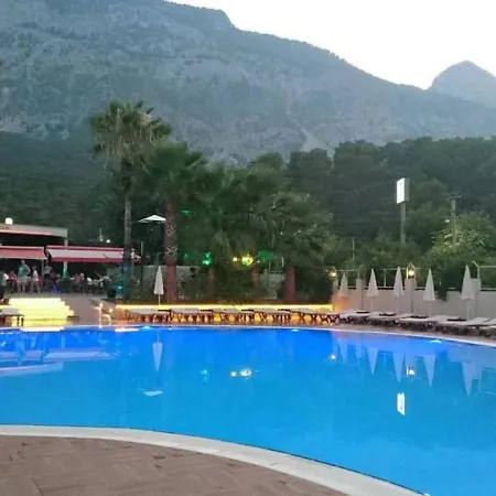 Magic Sun Hotel 3*
