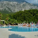Magic Sun Hotel Beldibi (Kemer)