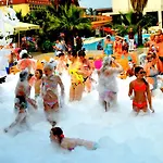 Hotel Magic Sun 3*