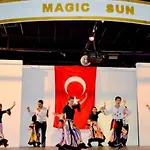 Magic Sun Hotel 3*