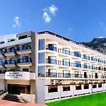Hotel Magic Sun 3*