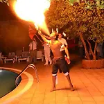Hotel Magic Sun Beldibi (Kemer)