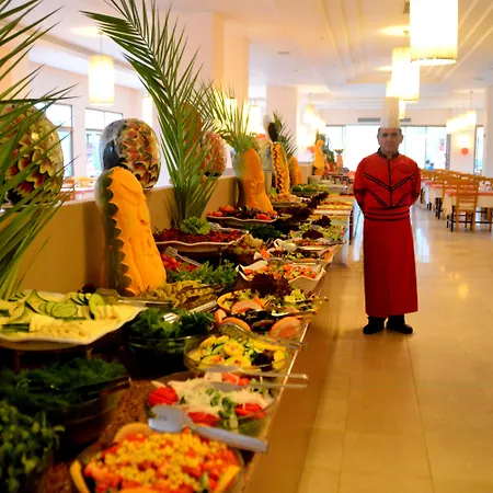 Magic Sun 3* ベルディビ