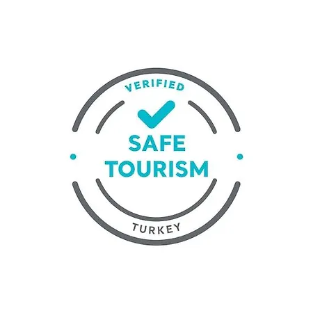 Magic Sun Hotel Beldibi (Kemer)