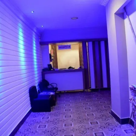 Hotel Magic Sun