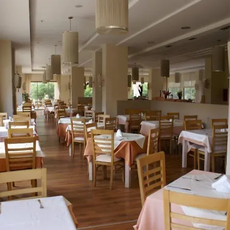 Magic Sun 3* Beldibi (Kemer)