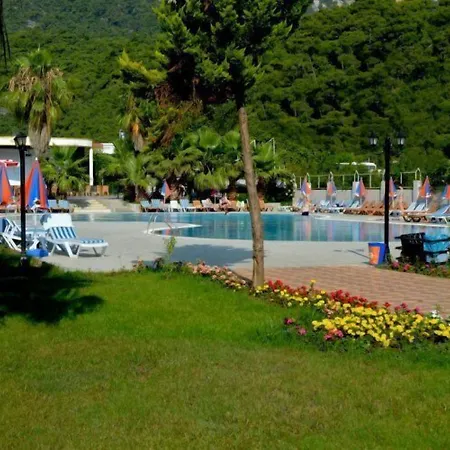 Magic Sun Beldibi (Kemer)