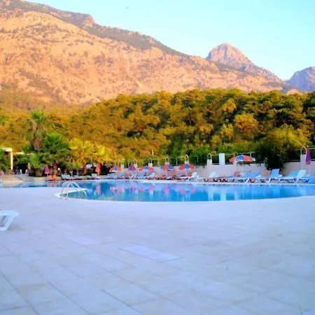 Magic Sun Beldibi (Kemer)
