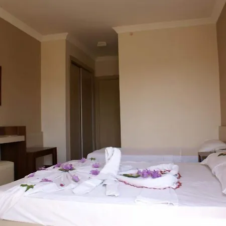 Magic Sun Hotel Beldibi (Kemer)