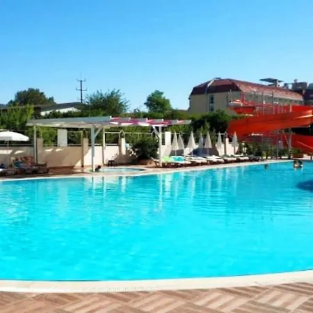 Magic Sun Beldibi (Kemer)