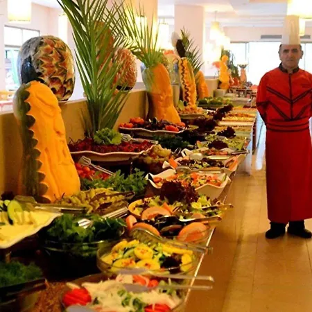 Magic Sun ベルディビ