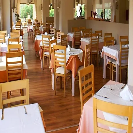 Magic Sun Hotel Beldibi (Kemer)