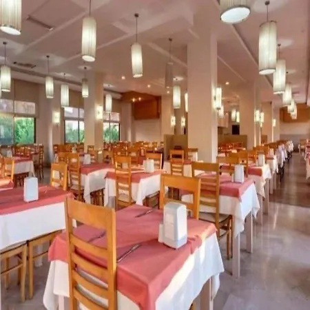 Hotel Magic Sun Beldibi (Kemer)