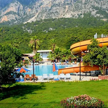 Magic Sun Beldibi (Kemer)
