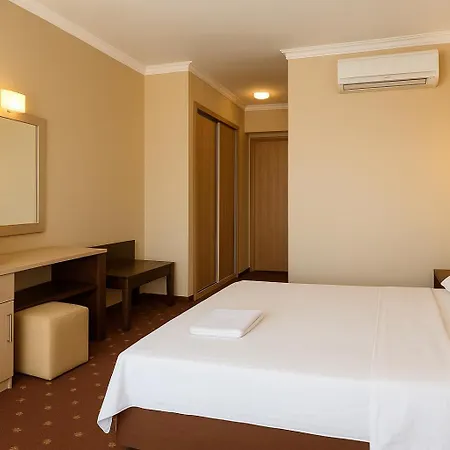 Hotel Magic Sun Beldibi (Kemer)