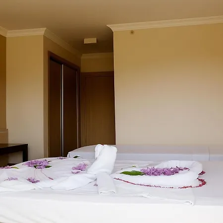 Magic Sun Beldibi (Kemer)