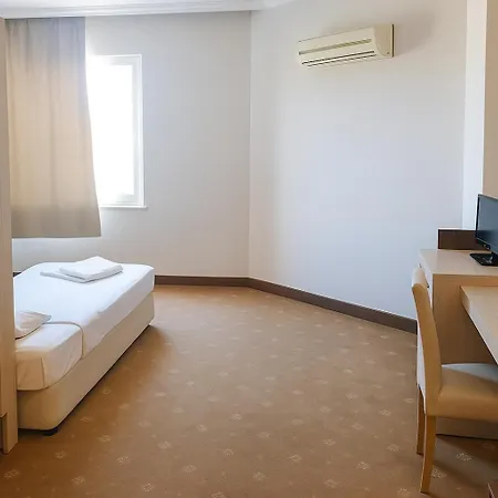 Magic Sun ホテル 4*