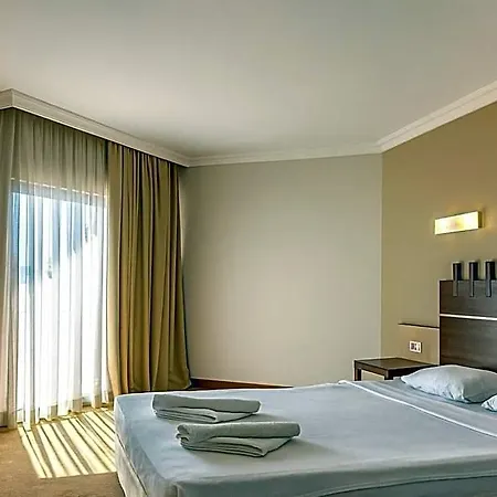 Magic Sun Hotel