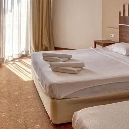 Hotel Magic Sun Beldibi (Kemer)