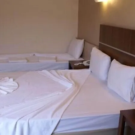 Hotel Magic Sun Beldibi (Kemer)