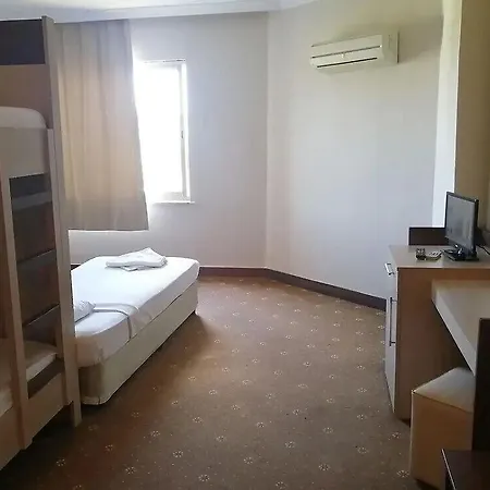Magic Sun Beldibi (Kemer)