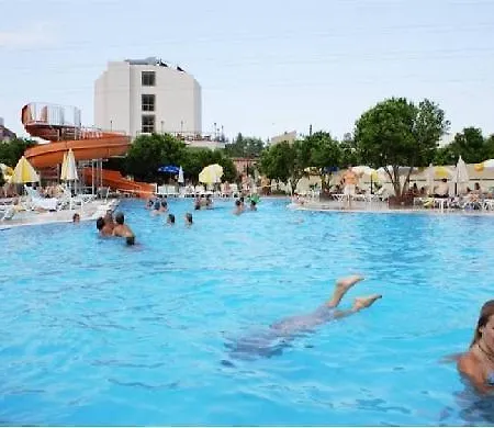 ホテル Magic Sun 4*