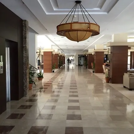 Magic Sun Beldibi (Kemer)