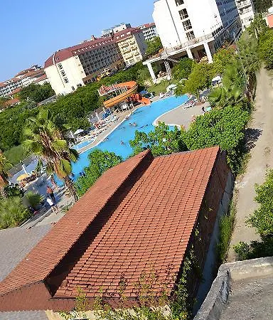 Magic Sun 4* ベルディビ