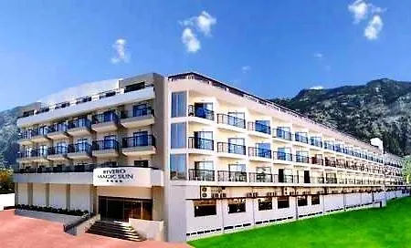 Hotel Magic Sun 3*