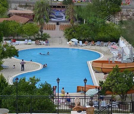 Magic Sun 3* Beldibi (Kemer)