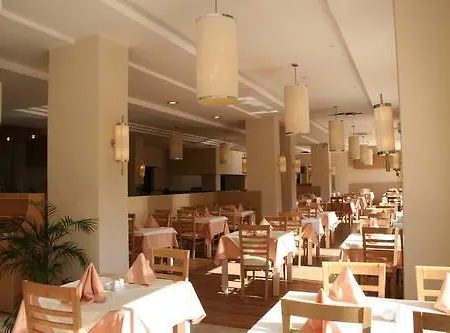 Magic Sun ホテル 4*