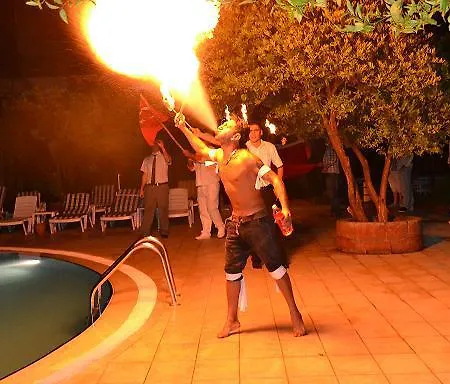 Hotel Magic Sun Beldibi (Kemer)