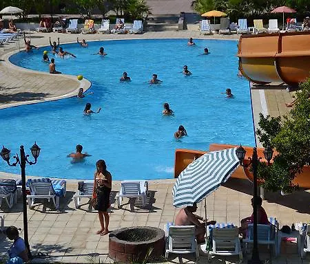 Magic Sun 4* Beldibi (Kemer)