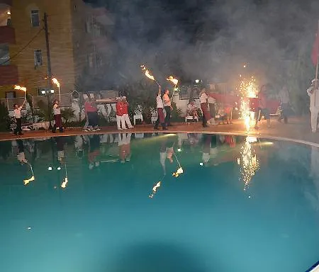 Magic Sun ベルディビ