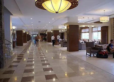 Magic Sun ホテル 4*