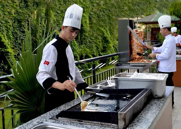 Magic Sun - Beldibi (Kemer)