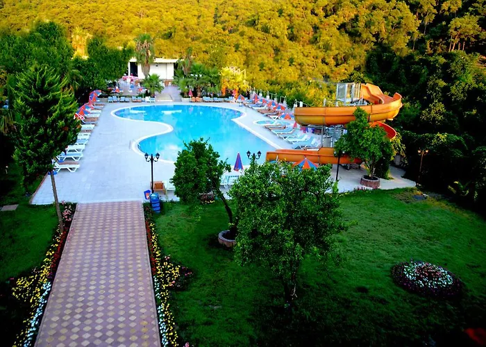 Magic Sun - Hotel 4*