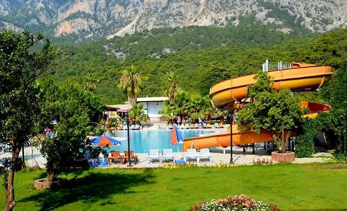 Hotel Magic Sun -