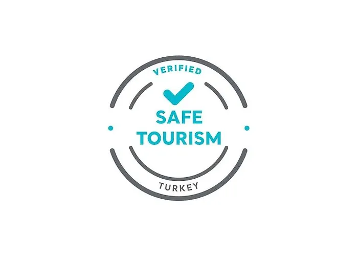 Magic Sun ホテル ベルディビ