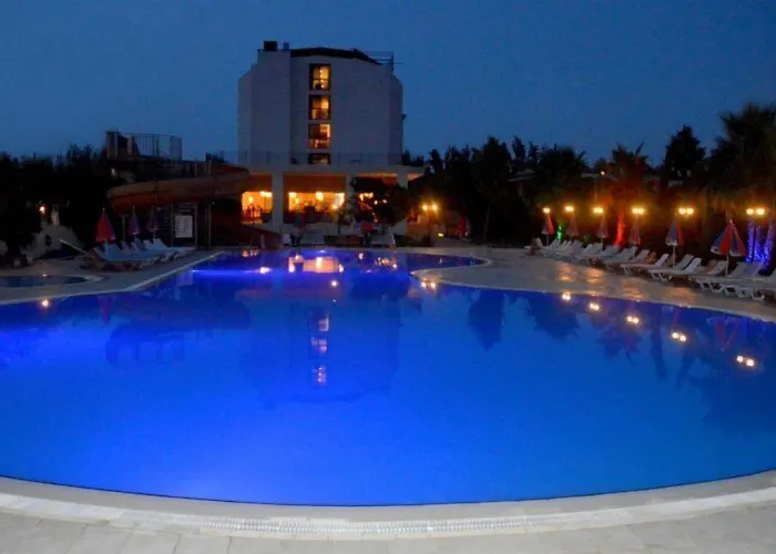 Magic Sun 3* ベルディビ