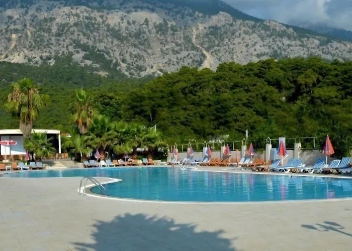 Magic Sun - Hotel 4*