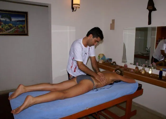 Magic Sun 3* ベルディビ