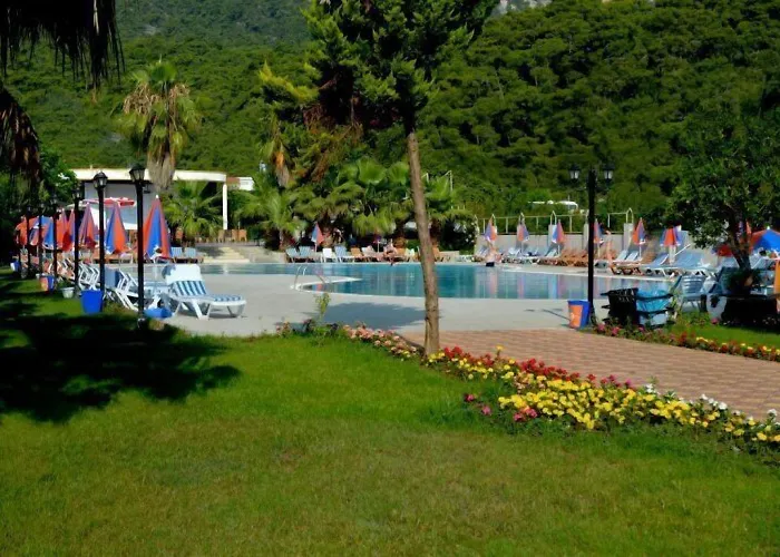 Magic Sun Beldibi (Kemer)