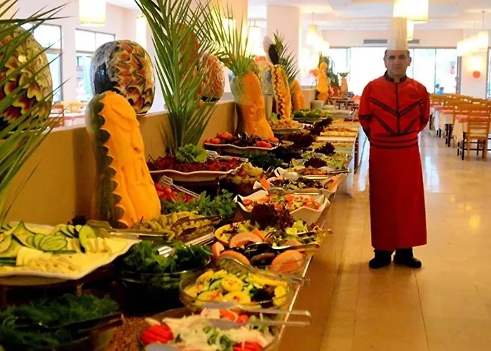 Magic Sun ベルディビ