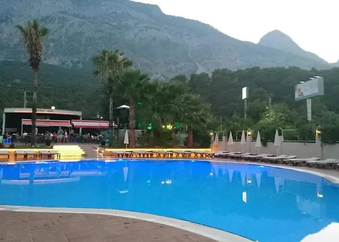 Magic Sun - Hotel 4*